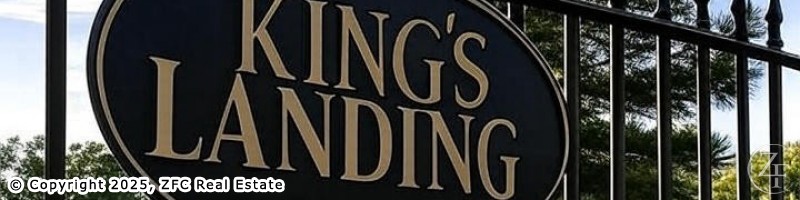 Kings Landing Kings Landing