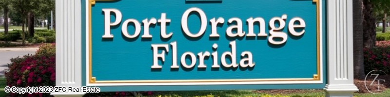 Port Orange Real Estate