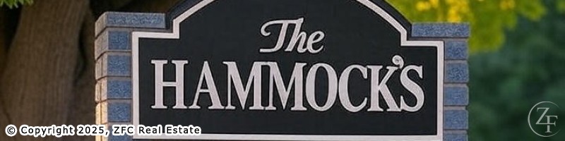 The Hammocks Port Orange