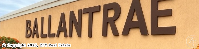 Ballantrae Port Saint Lucie