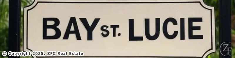 Bay St Lucie
