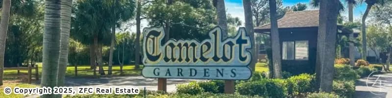 Camelot Gardens