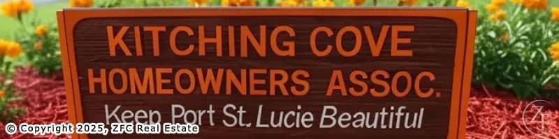 Kitching Cove Estates