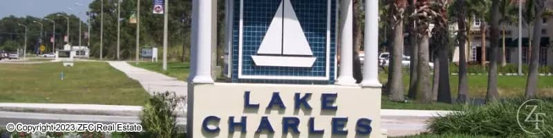 Lake Charles