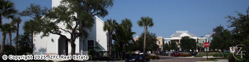 Tradition Port Saint Lucie