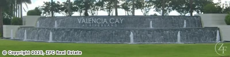 Valencia Cay Valencia Cay