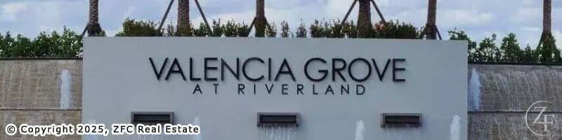 Valencia Grove