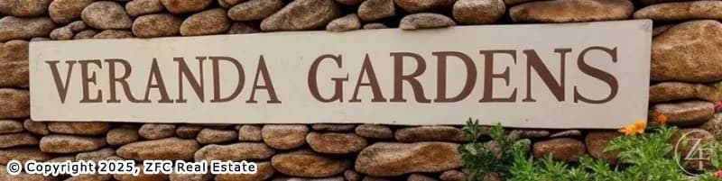 Veranda Gardens