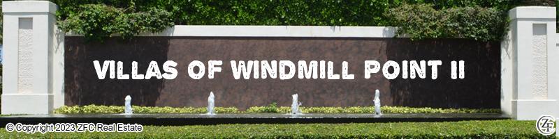 Villas Of Windmill Point Ii