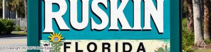 Ruskin Real Estate Ruskin Real Estate