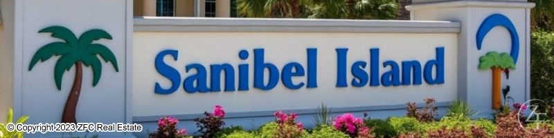 Sanibel Real Estate
