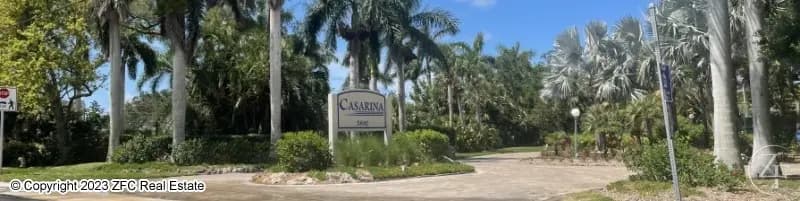 Casarina Casarina