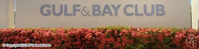 Gulf And Bay Club