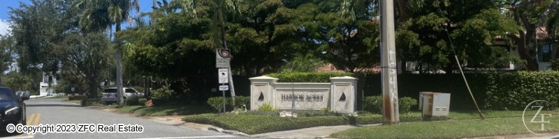 Harbor Acres