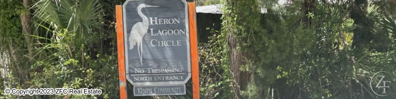 Heron Lagoon Circle Heron Lagoon Circle