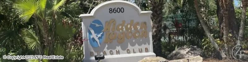 Hidden Lagoon Beach Club