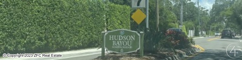 Hudson Bayou Hudson Bayou