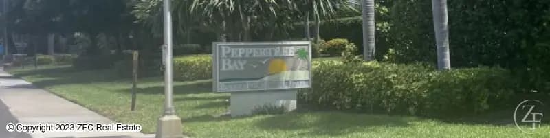 Peppertree Bay