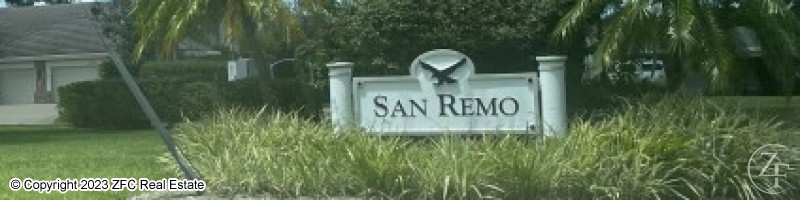 San Remo Sarasota