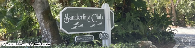 Sanderling Club