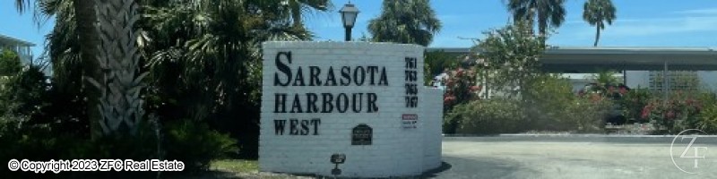 Sarasota Harbour Sarasota Harbour