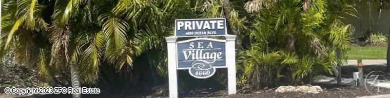 Sea Village Sea Village