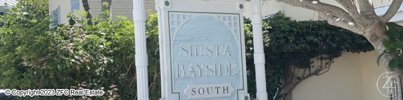Siesta Bayside South Siesta Bayside South