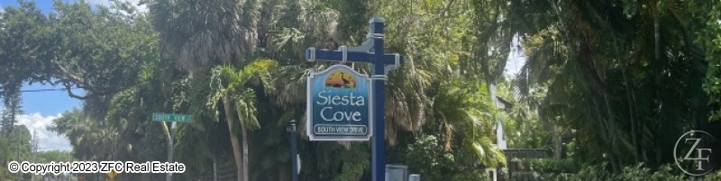 Siesta Cove