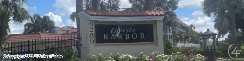 Siesta Harbor Siesta Harbor