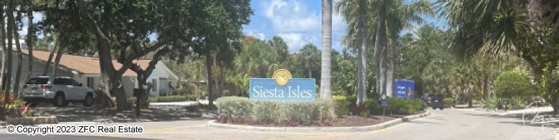 Siesta Isles Sarasota
