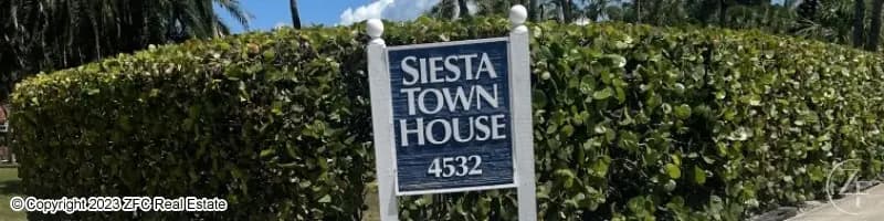 Siesta Town House Siesta Town House