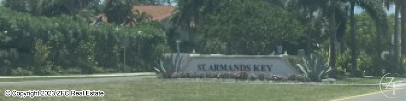 St Armands Key