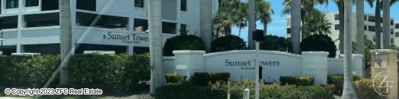 Sunset Towers Sarasota Sunset Towers Sarasota