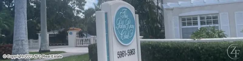 The Palm Bay Club The Palm Bay Club