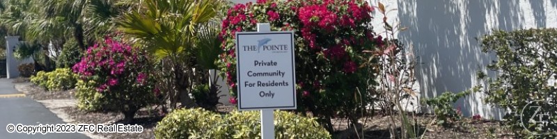 The Pointe On Midnight Pass