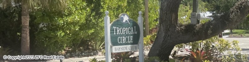 Tropical Circle