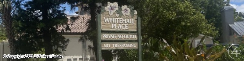 Whitehall Place Whitehall Place