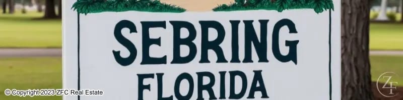 Sebring Real Estate Sebring Real Estate