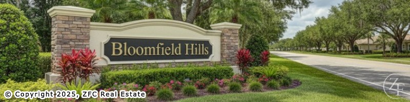 Bloomfield Hills Seffner