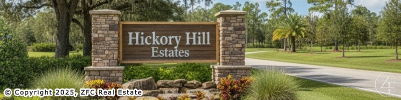 Hickory Hill Seffner