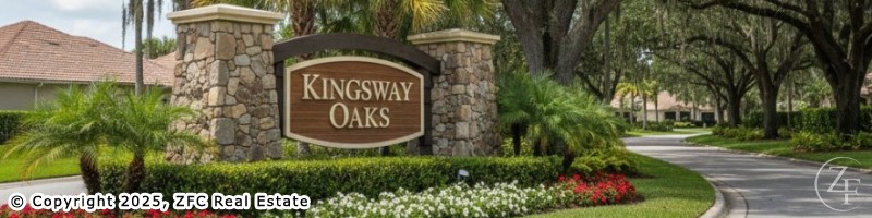 Kingsway Oaks