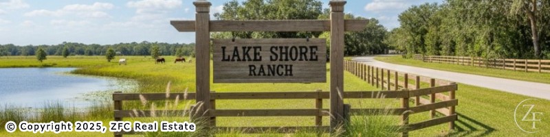 Lake Shore Ranch