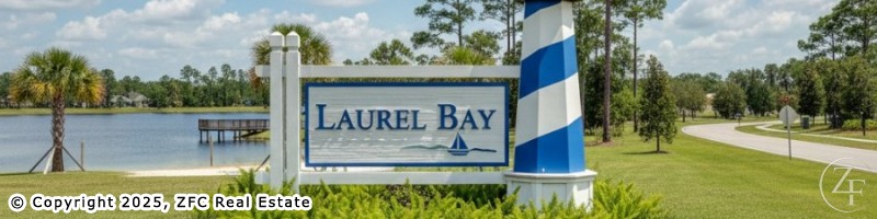 Laurel Bay