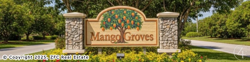 Mango Groves