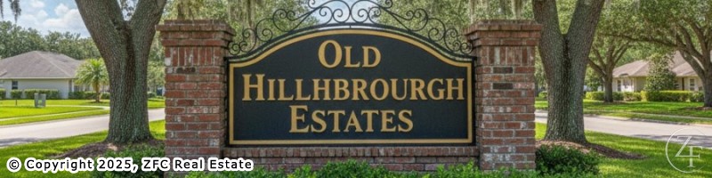 Old Hillsborough Estates