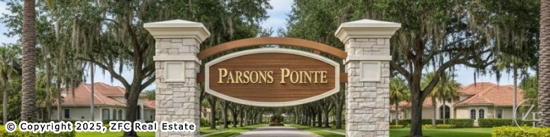 Parsons Pointe