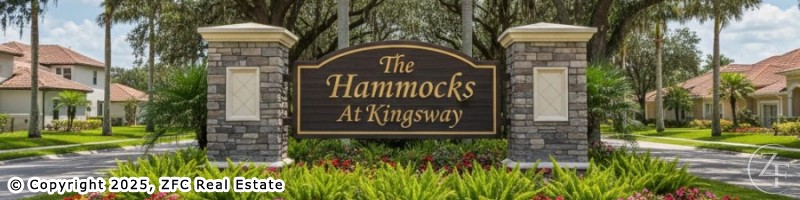 The Hammocks At Kingsway