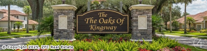The Oaks Of Kingsway
