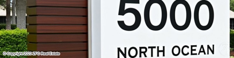 5000 North Ocean 5000 North Ocean