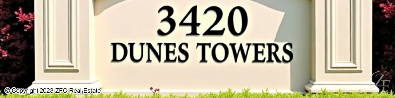Dunes Towers Dunes Towers